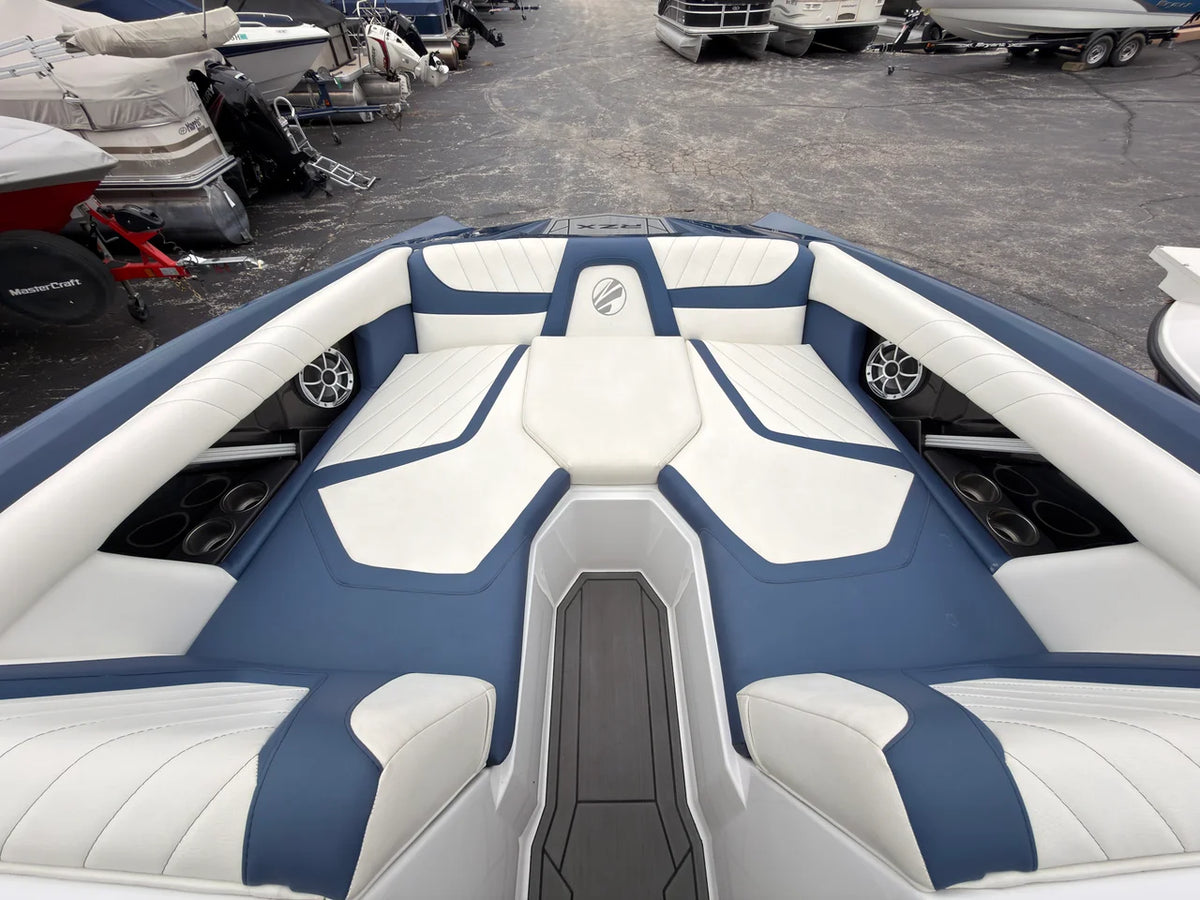 2021 Tige 22RZX 22.0 feet, Pewaukee, WI #47