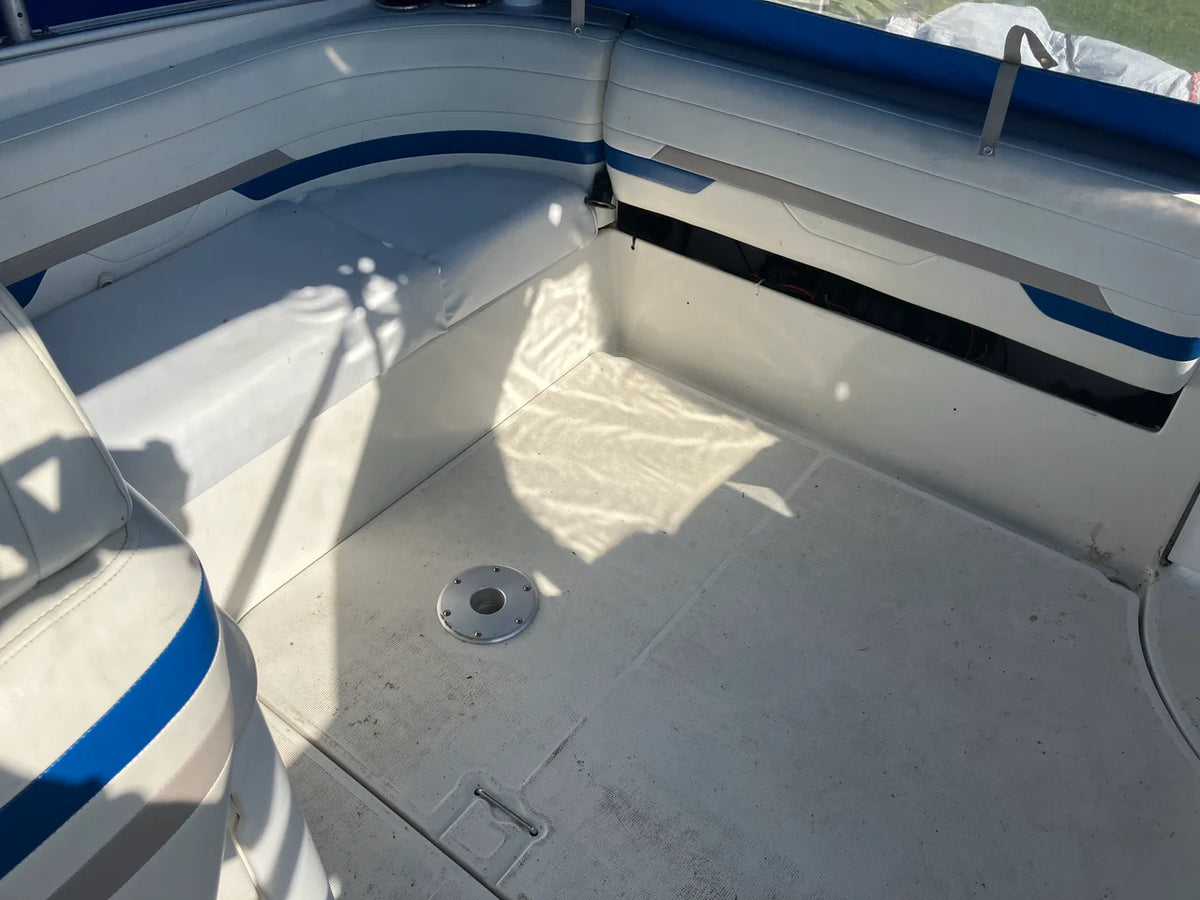 1997 Formula 27 PERFORMANCE CRUISER 27.0 feet, Sturgeon Bay, WI #9