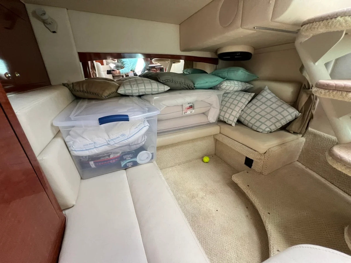 2004 Sea Ray SUNDANCER 320 35.0 feet, Grand Haven, MI #11