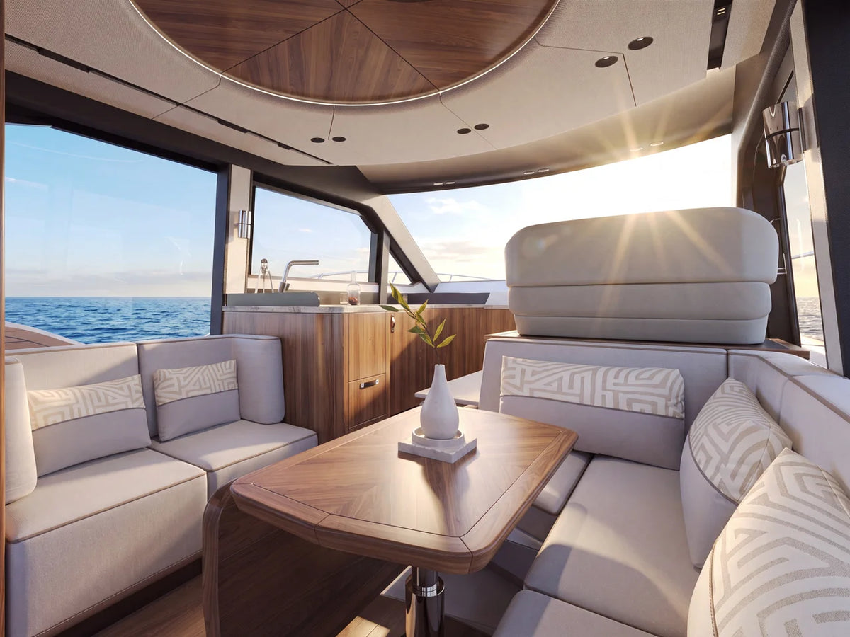 2027 Galeon 420 FLY 42.0 feet, Inuvik, Northwest Territories #7