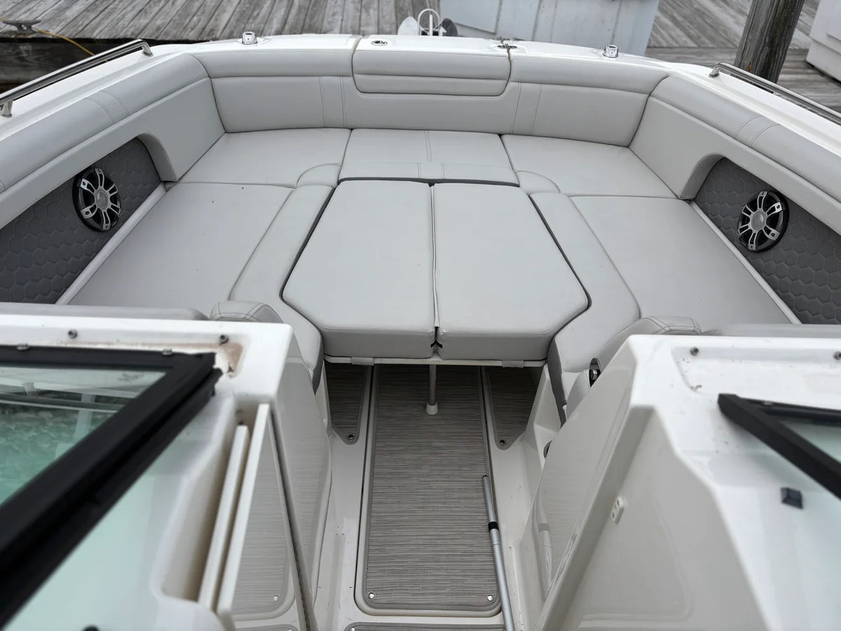 2025 Sea Ray 290 SUNDECK 29.0 feet, Winthrop Harbor, IL #14