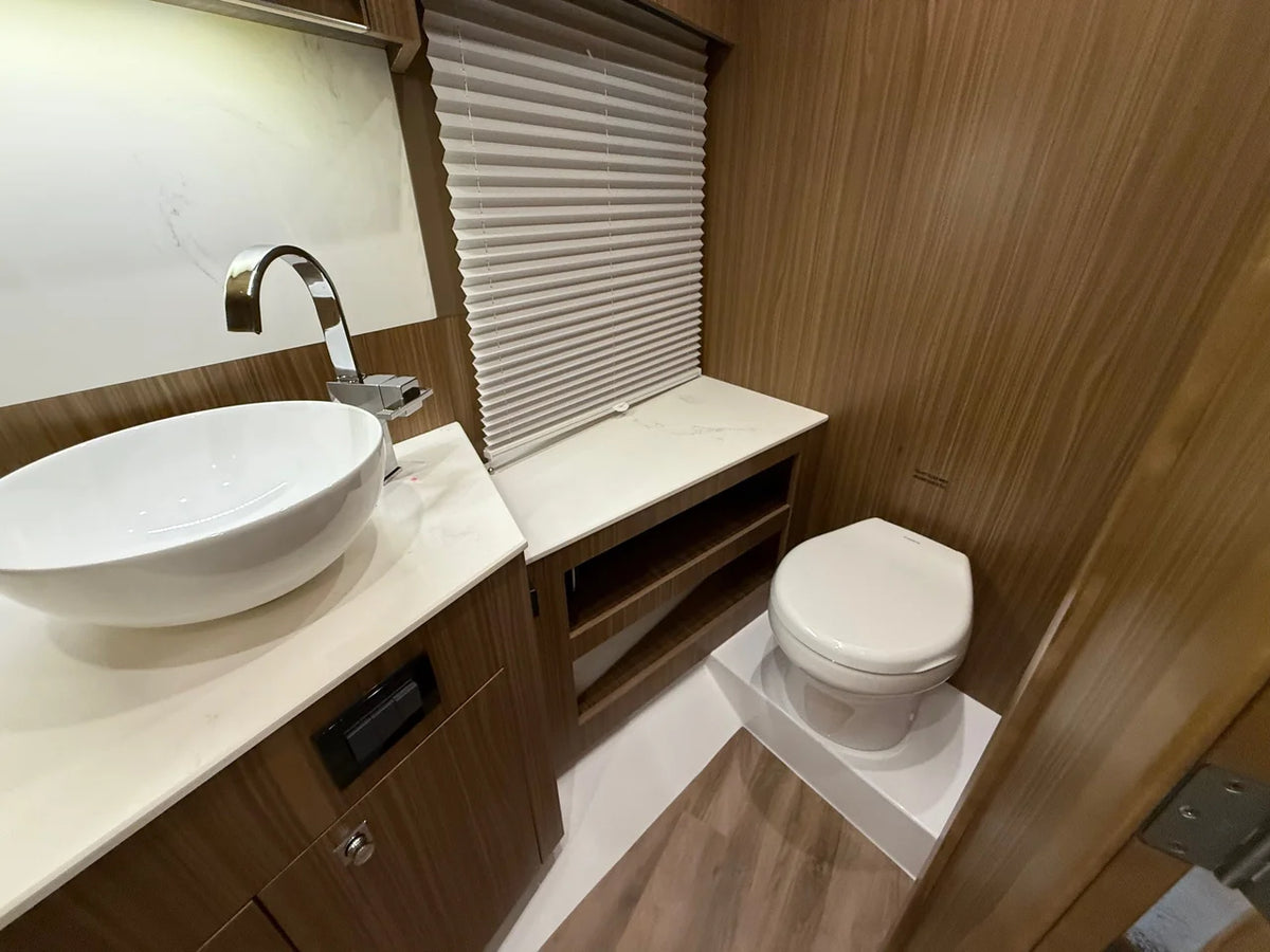 2026 Cruisers Yachts 46 Cantius 46.0 feet, Marblehead, OH #38
