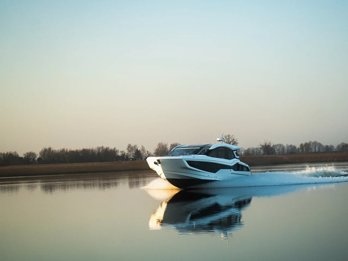 2027 Galeon 435 GTI 43.0 feet, Inuvik, Northwest Territories #12