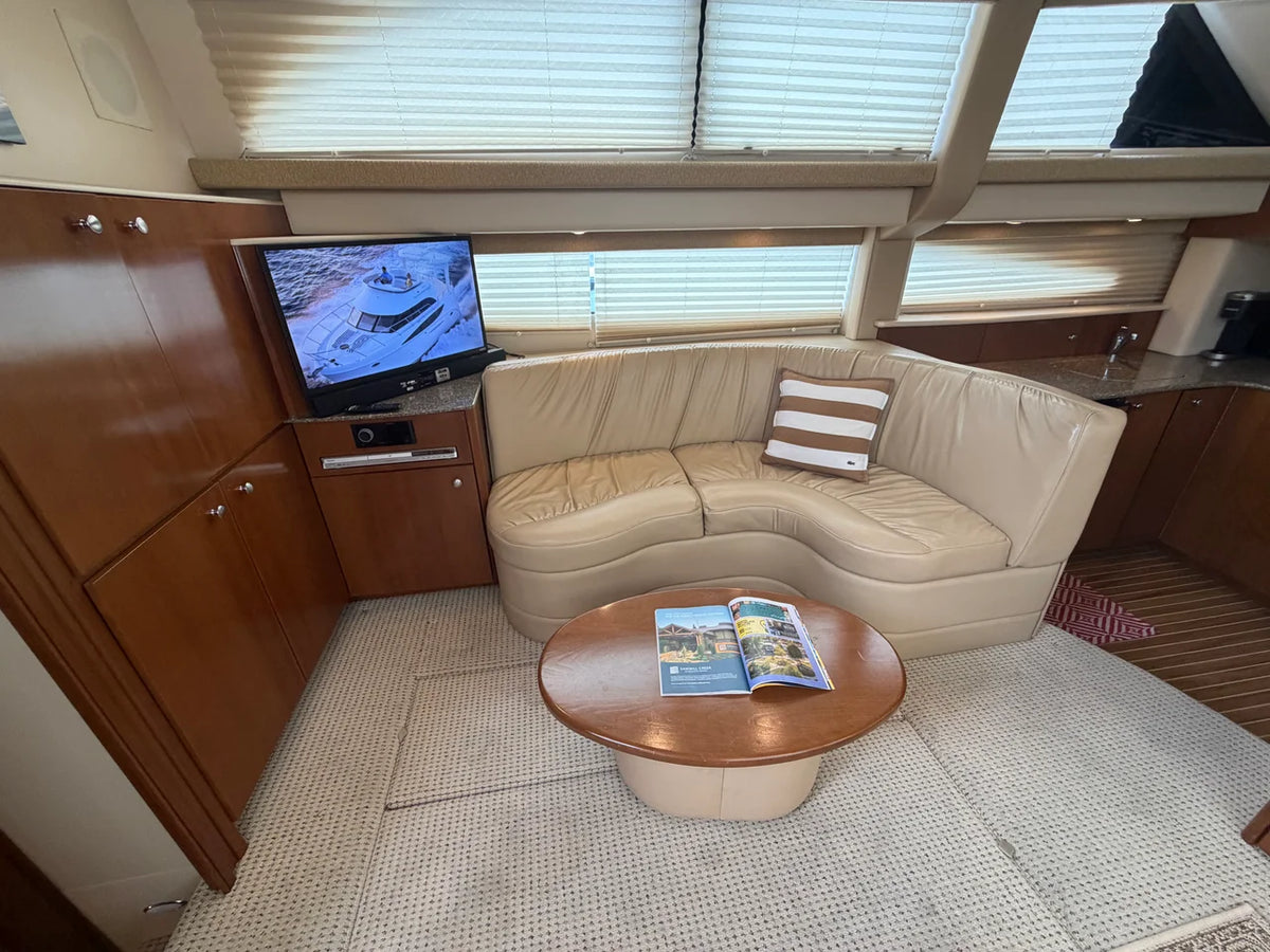 2005 Meridian 368 MOTORYACHT 36.0 feet, Marblehead, OH #27
