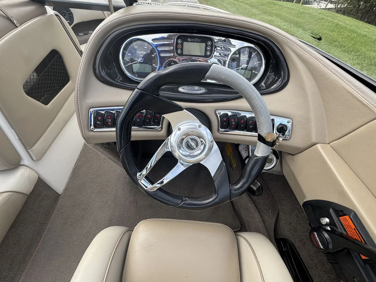 2007 Malibu 23 LSV 23.0 feet, Oshkosh, WI #17