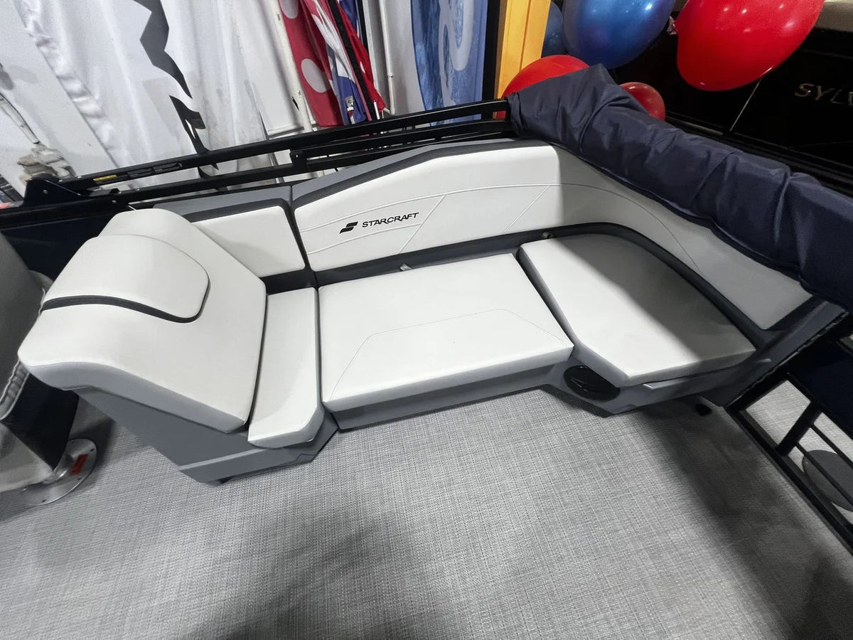2025 Starcraft GX 22 R DH 22.0 feet, Madison, WI #11