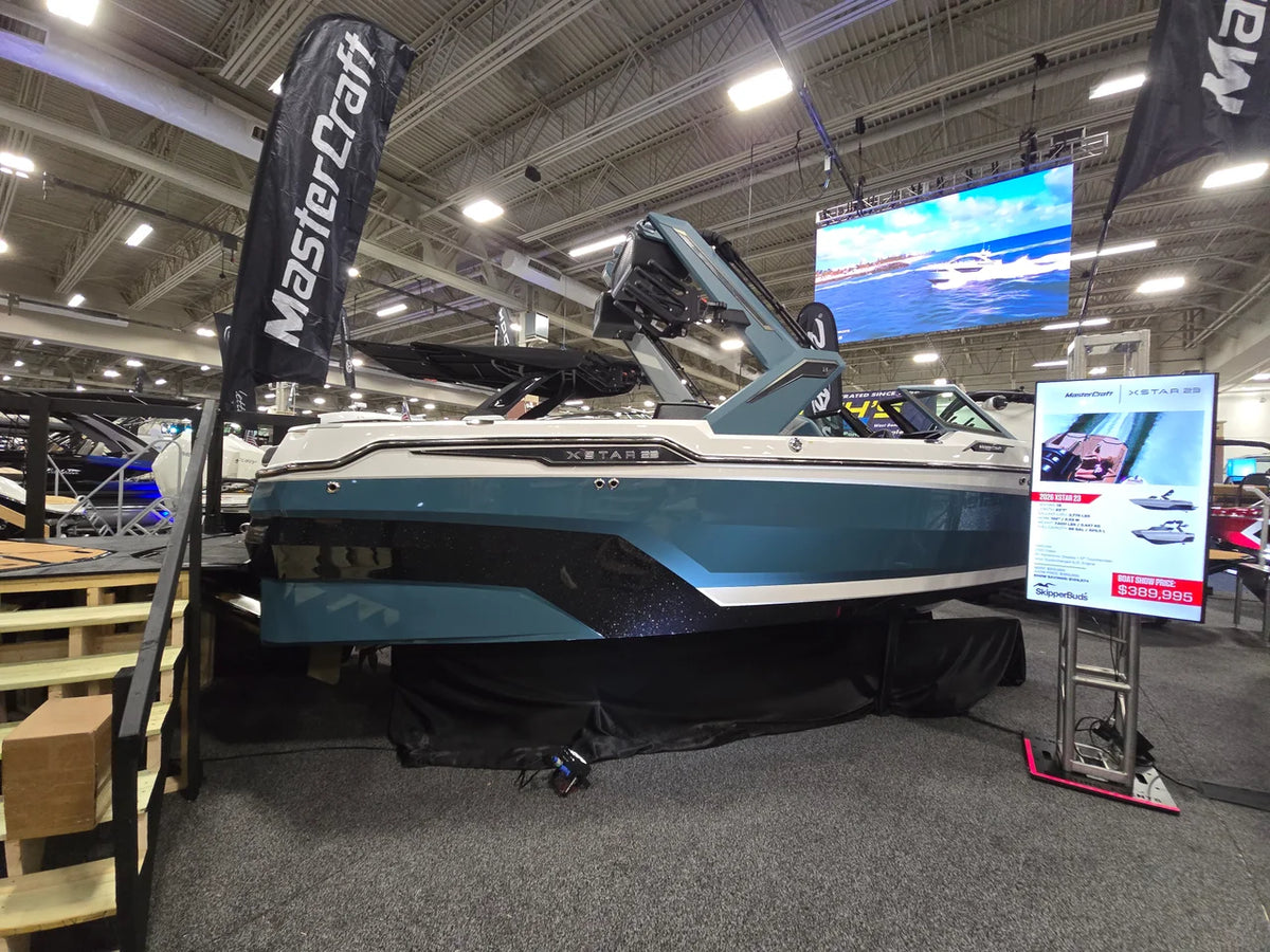 2025 Mastercraft XSTAR 23.0 feet, Antioch, IL #74