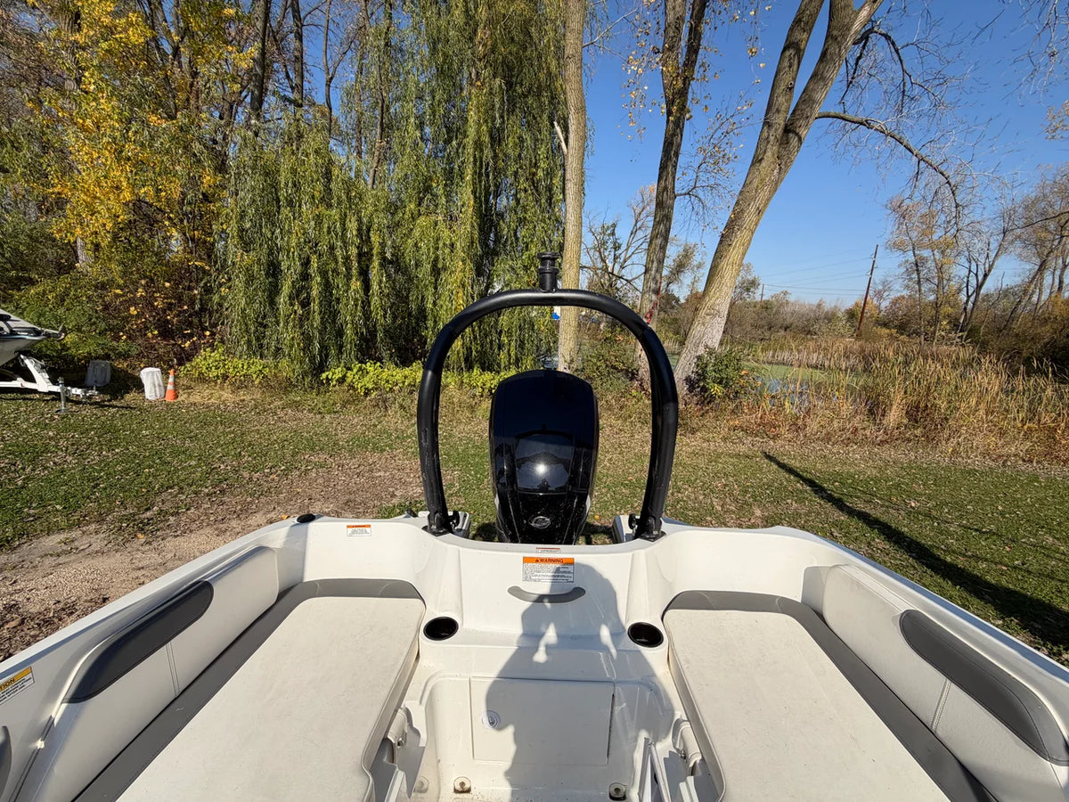 2021 Bayliner ELEMENT E18 18.0 feet, Madison, WI #8
