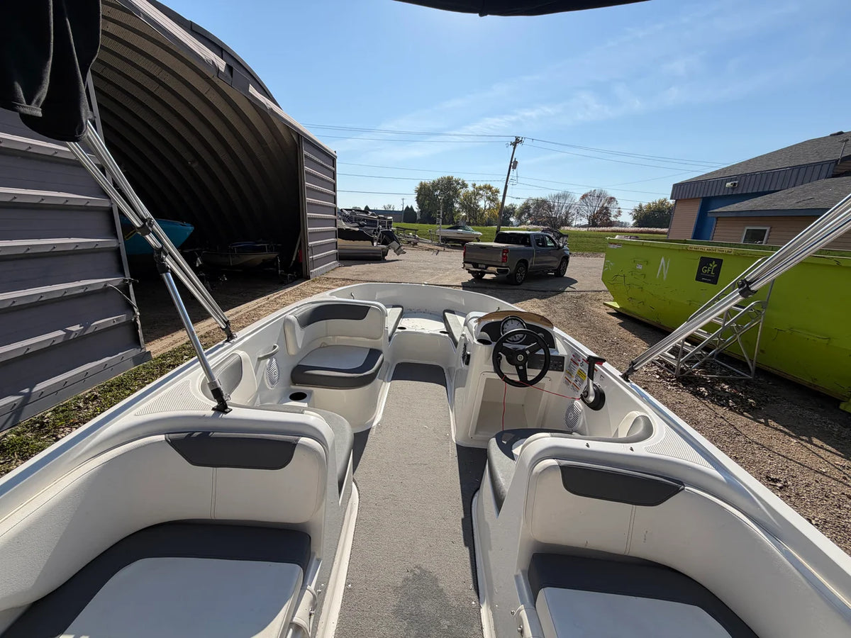 2021 Bayliner ELEMENT E18 18.0 feet, Madison, WI #9