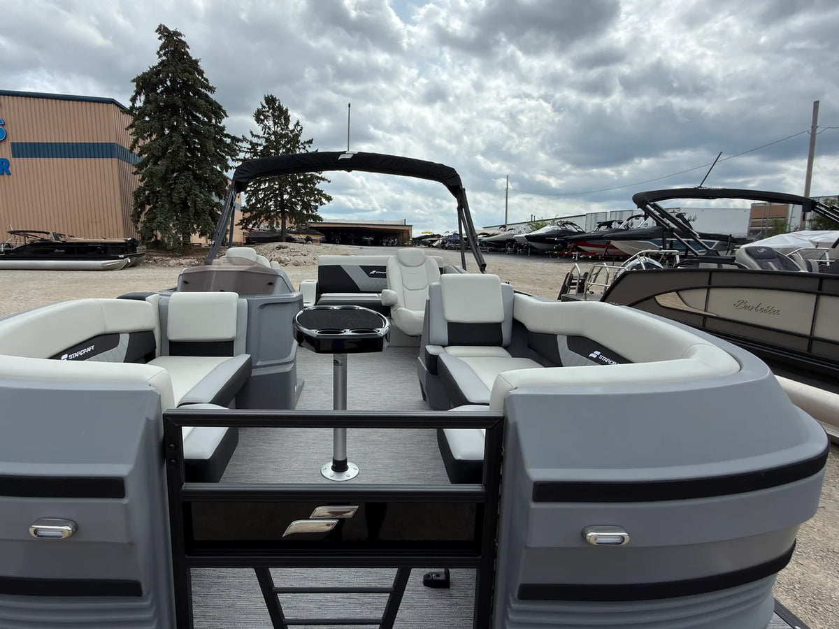 2027 Starcraft VX 20 Q DH 20.0 feet, Pewaukee, WI #14