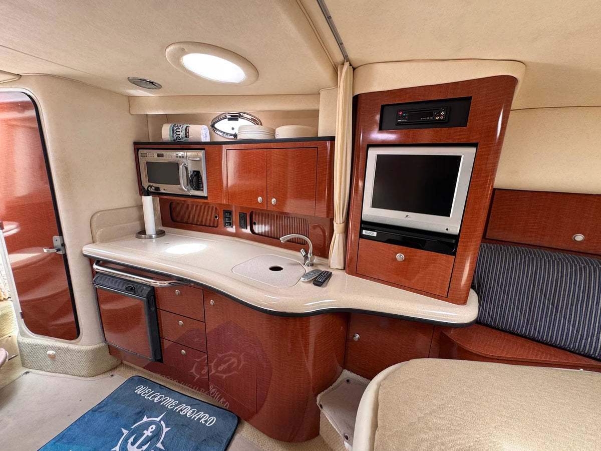 2005 Sea Ray 320 SUNDANCER 35.0 feet, Pewaukee, WI #24