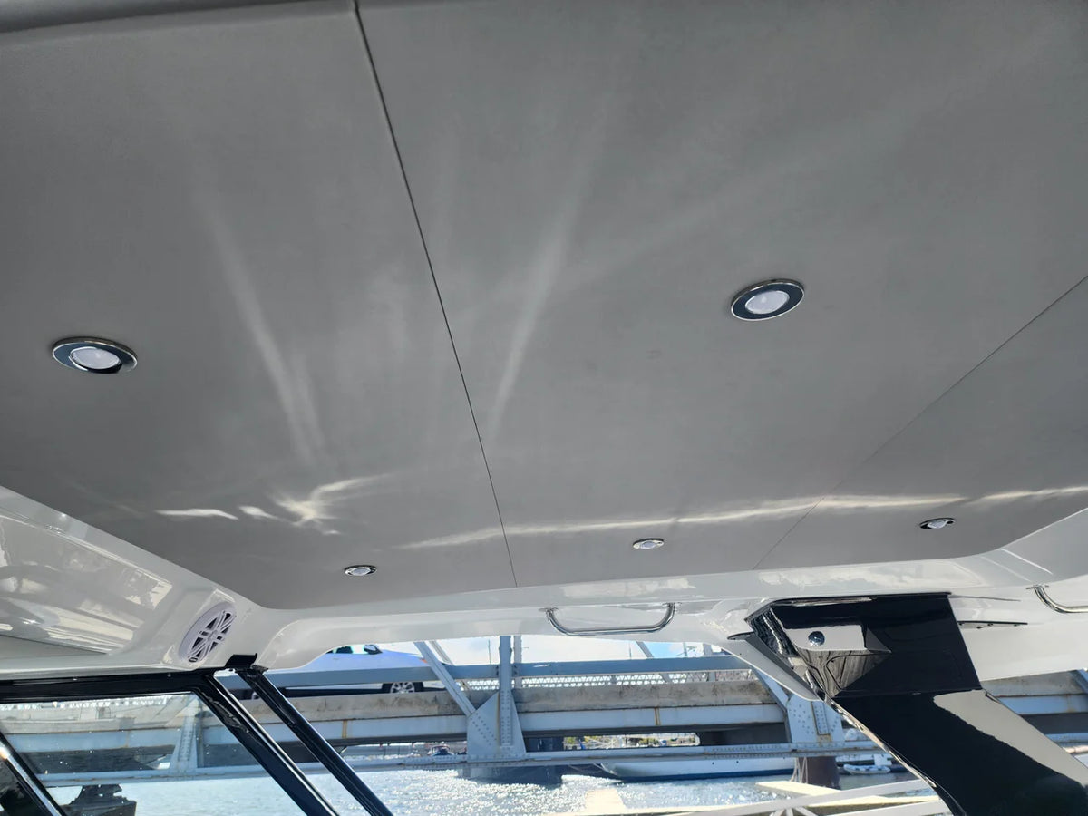 2027 Cruisers Yachts 45VTR 45.0 feet, Sturgeon Bay, WI #44