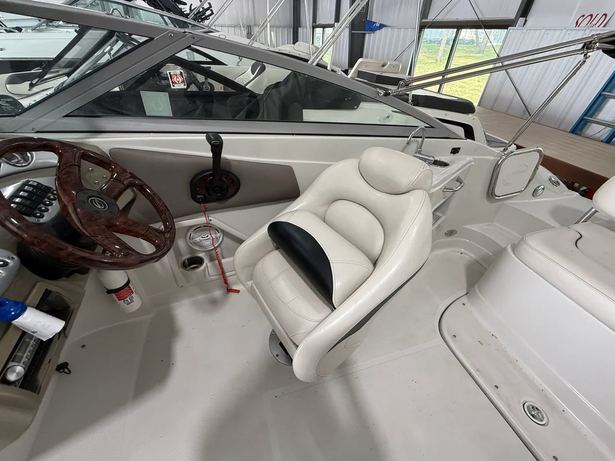 2007 Crownline 220 EX 22.0 feet, Pewaukee, WI #13