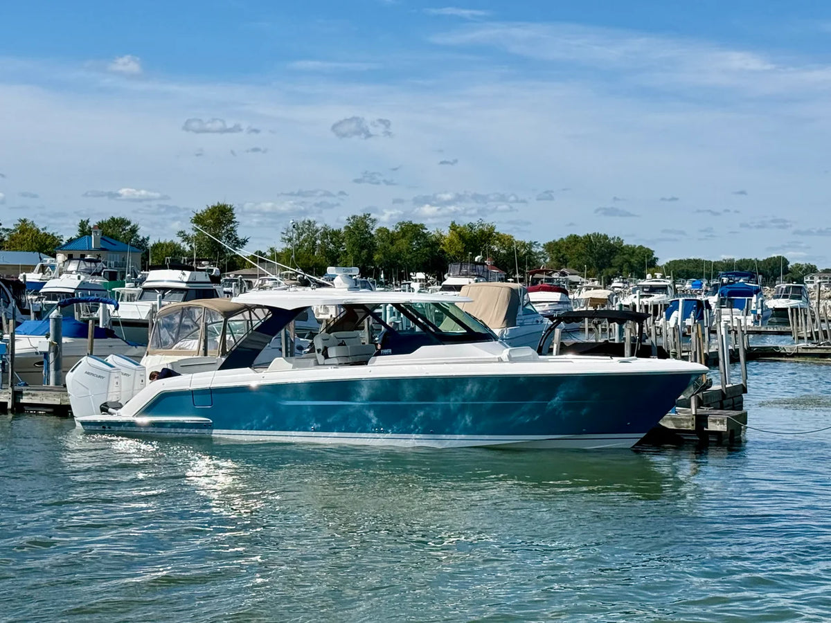2027 Tiara Yachts 39LS 39.0 feet, Harrison Township, MI #43