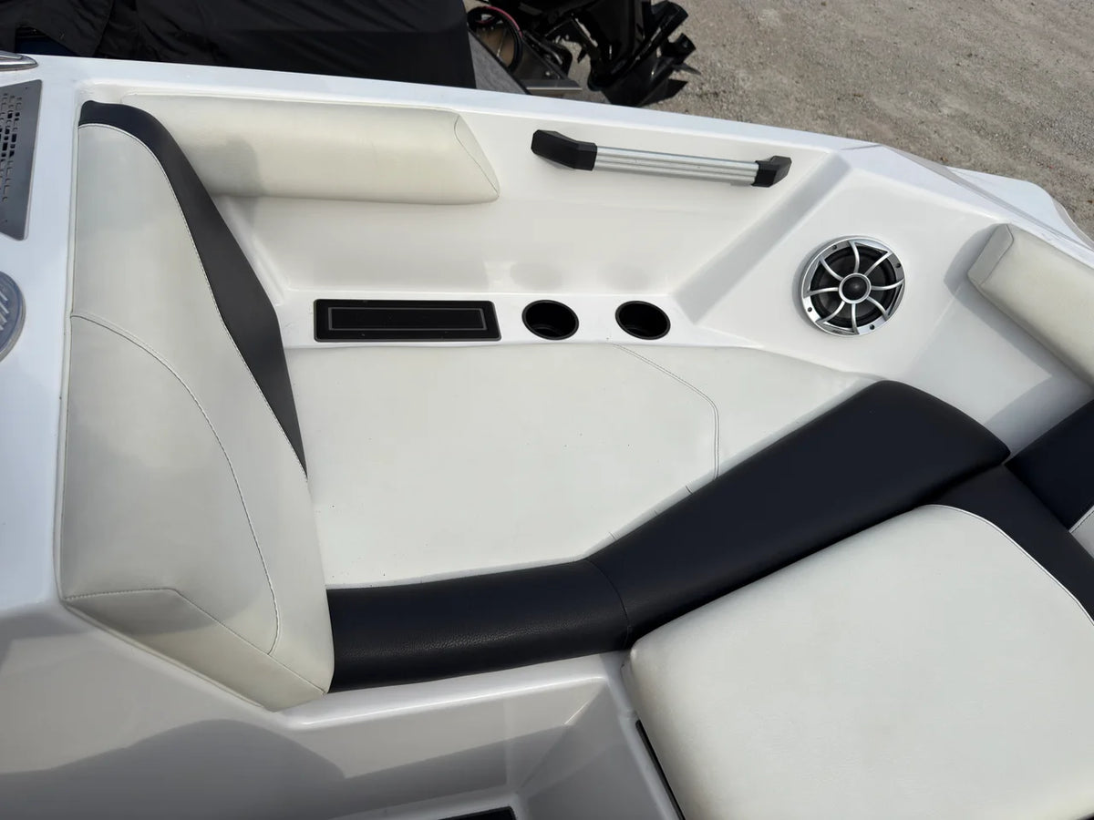 2020 ATX Surf Boats 22 TYPE S 22.0 feet, Pewaukee, WI #38