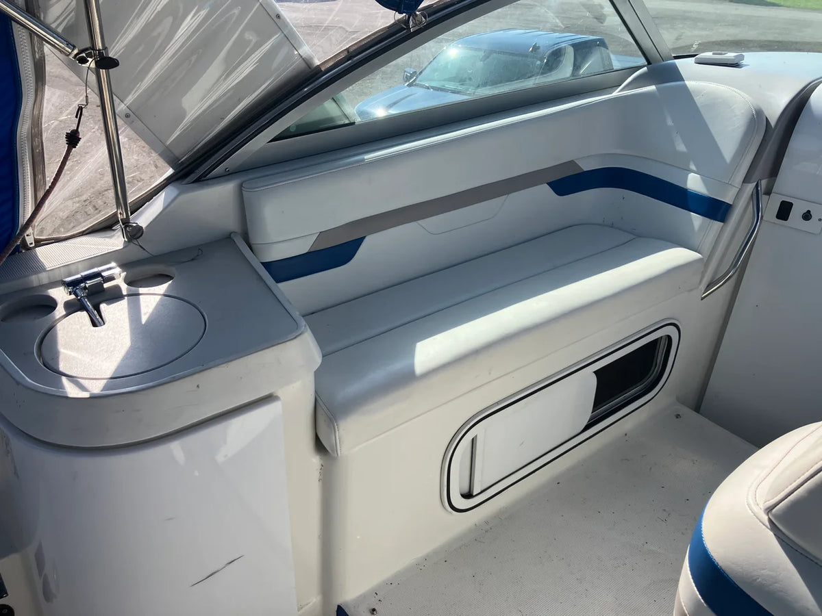 1997 Formula 27 PERFORMANCE CRUISER 27.0 feet, Sturgeon Bay, WI #13