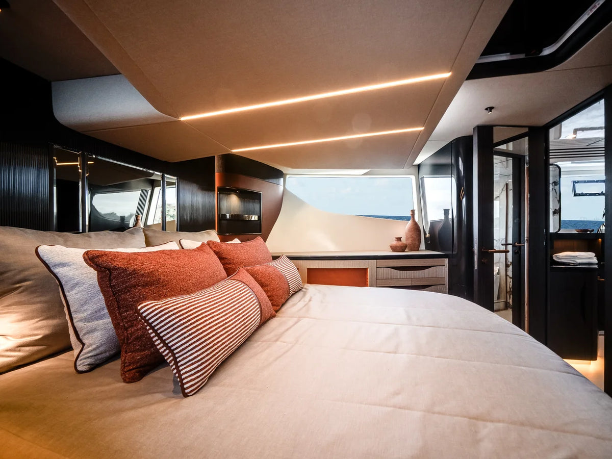 2027 Galeon 520 FLY 52.0 feet, Inuvik, Northwest Territories #104