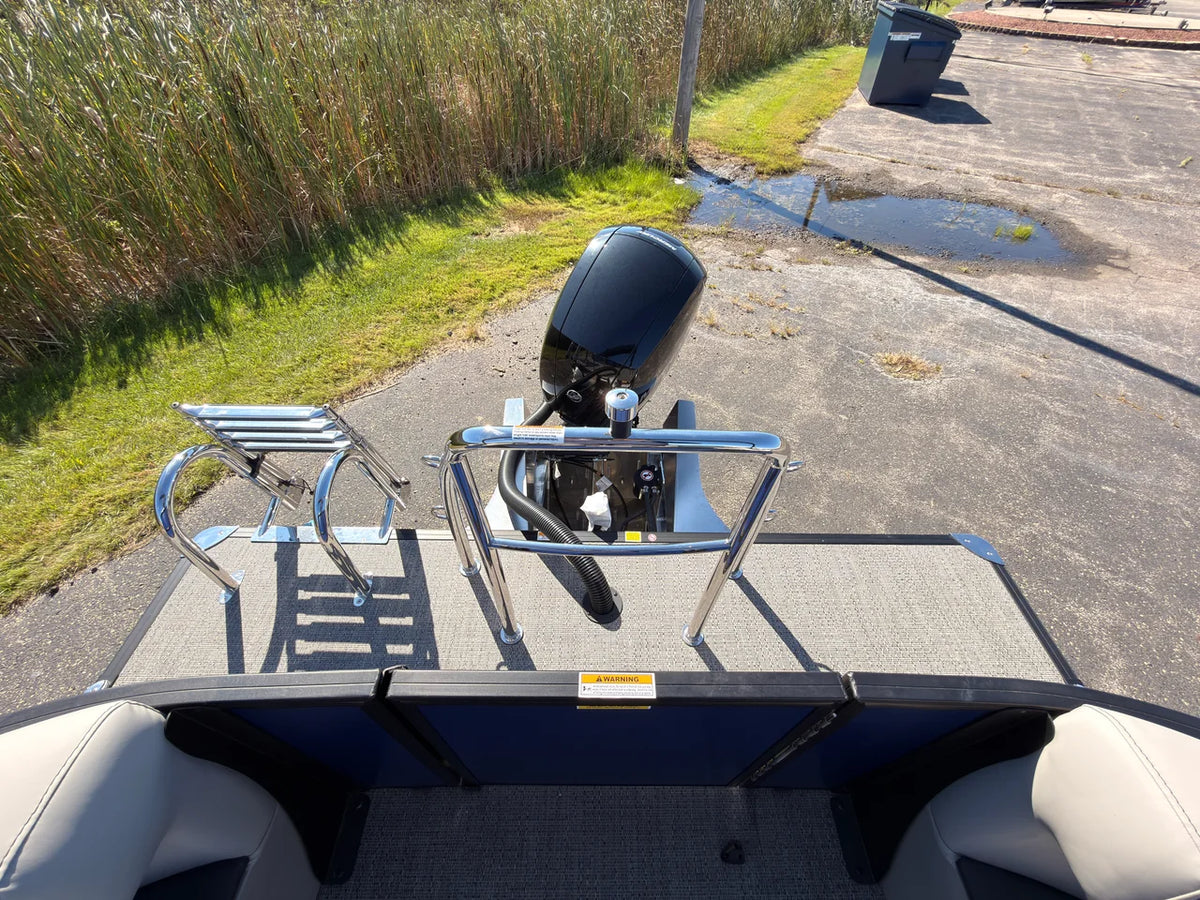 2026 Barletta S22QC 22.0 feet, Oshkosh, WI #52