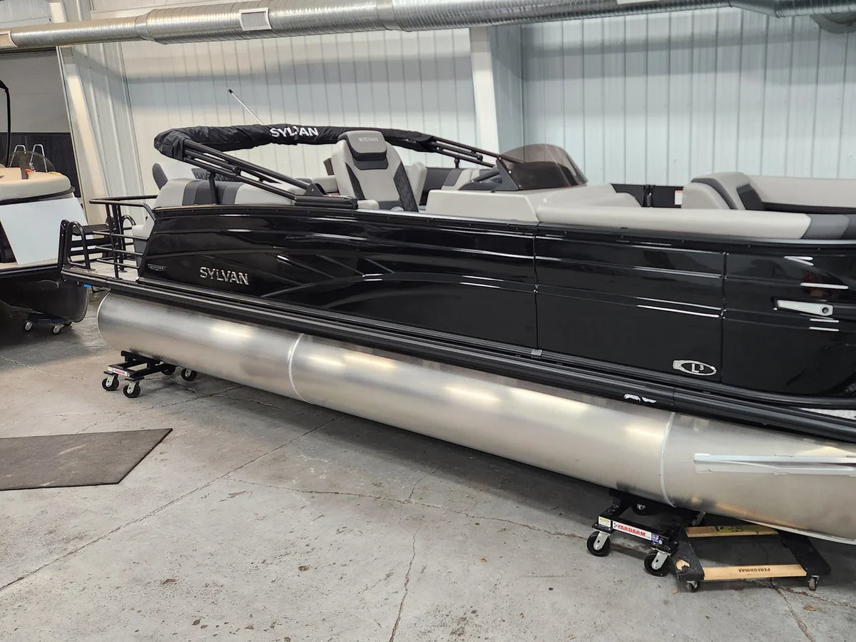 2026 Sylvan L3 SLZ 23.0 feet, Fenton, MI #1