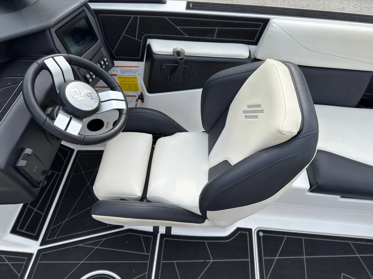 2020 ATX Surf Boats 22 TYPE S 22.0 feet, Pewaukee, WI #28