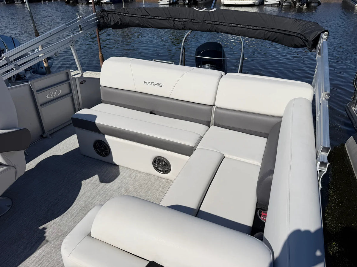 2023 Harris CRUISER 230 CS 23.0 feet, Antioch, IL #21