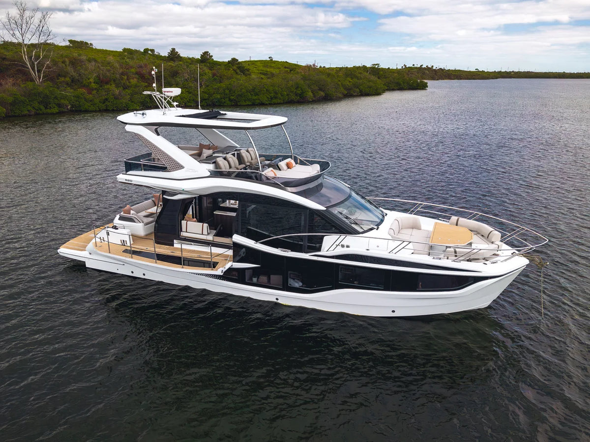 2026 Galeon 520 FLY 52.0 feet, Inuvik, Northwest Territories #11