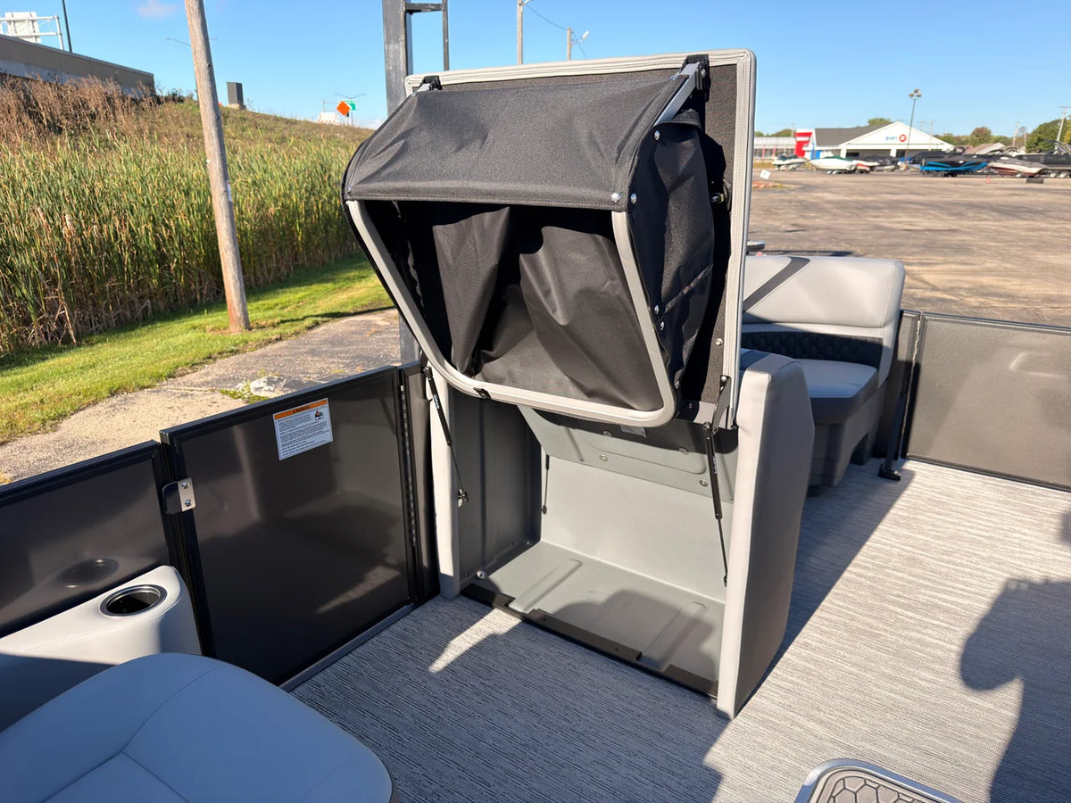 2027 Sylvan X3 LZ DH 23.0 feet, Oshkosh, WI #37