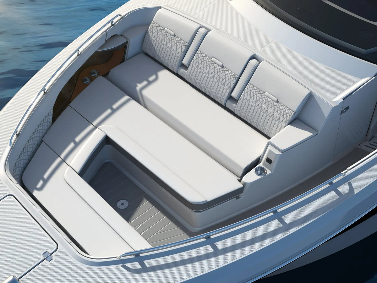 2027 Sea Ray Sundancer 370 37.0 feet, Inuvik, Northwest Territories #21