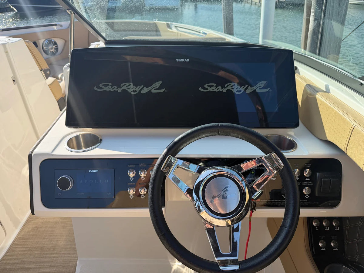 2021 Sea Ray 280 28.0 feet, Marblehead, OH #18