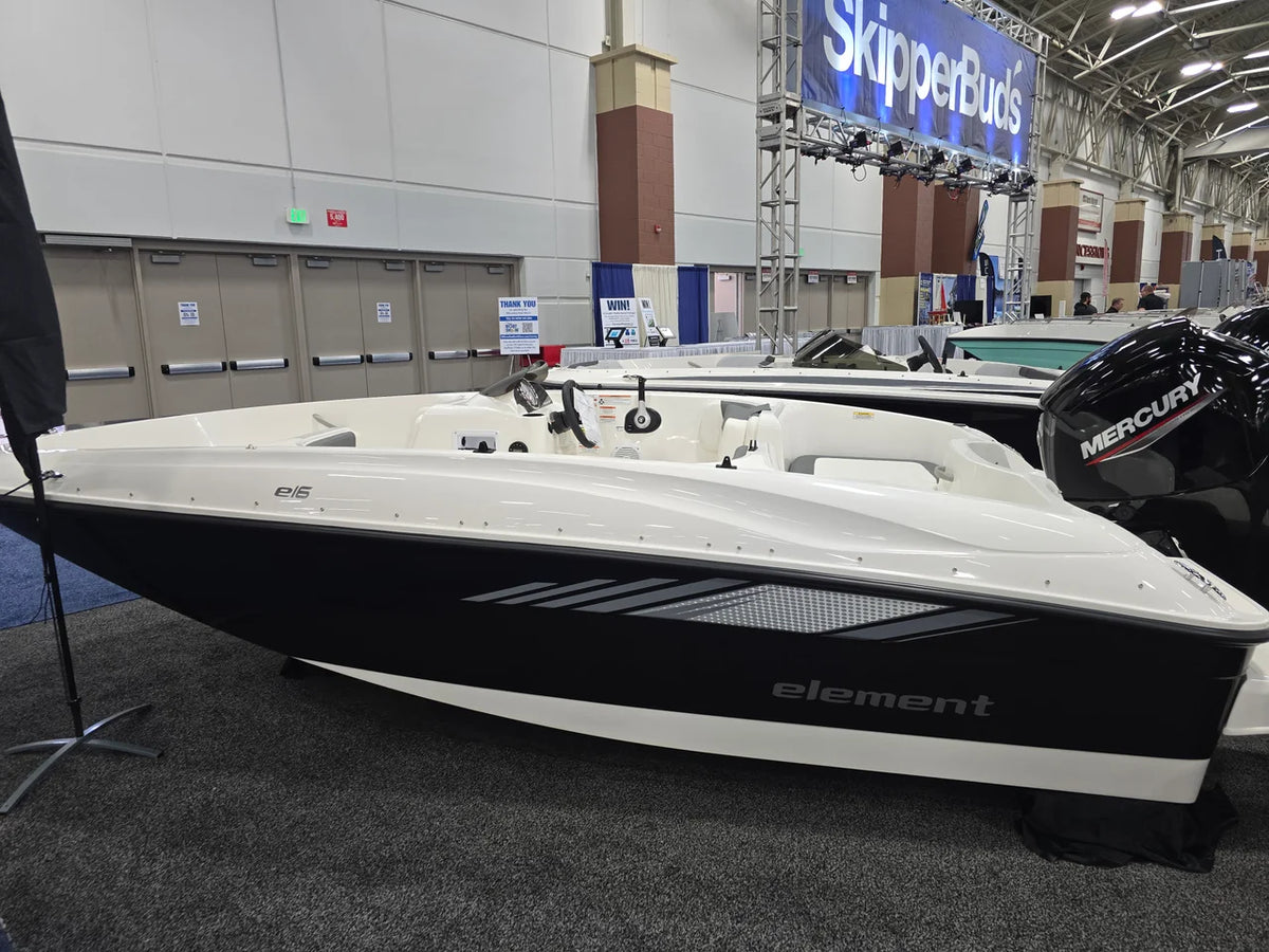 2026 Bayliner E16LE 16.0 feet, Pewaukee, WI #4