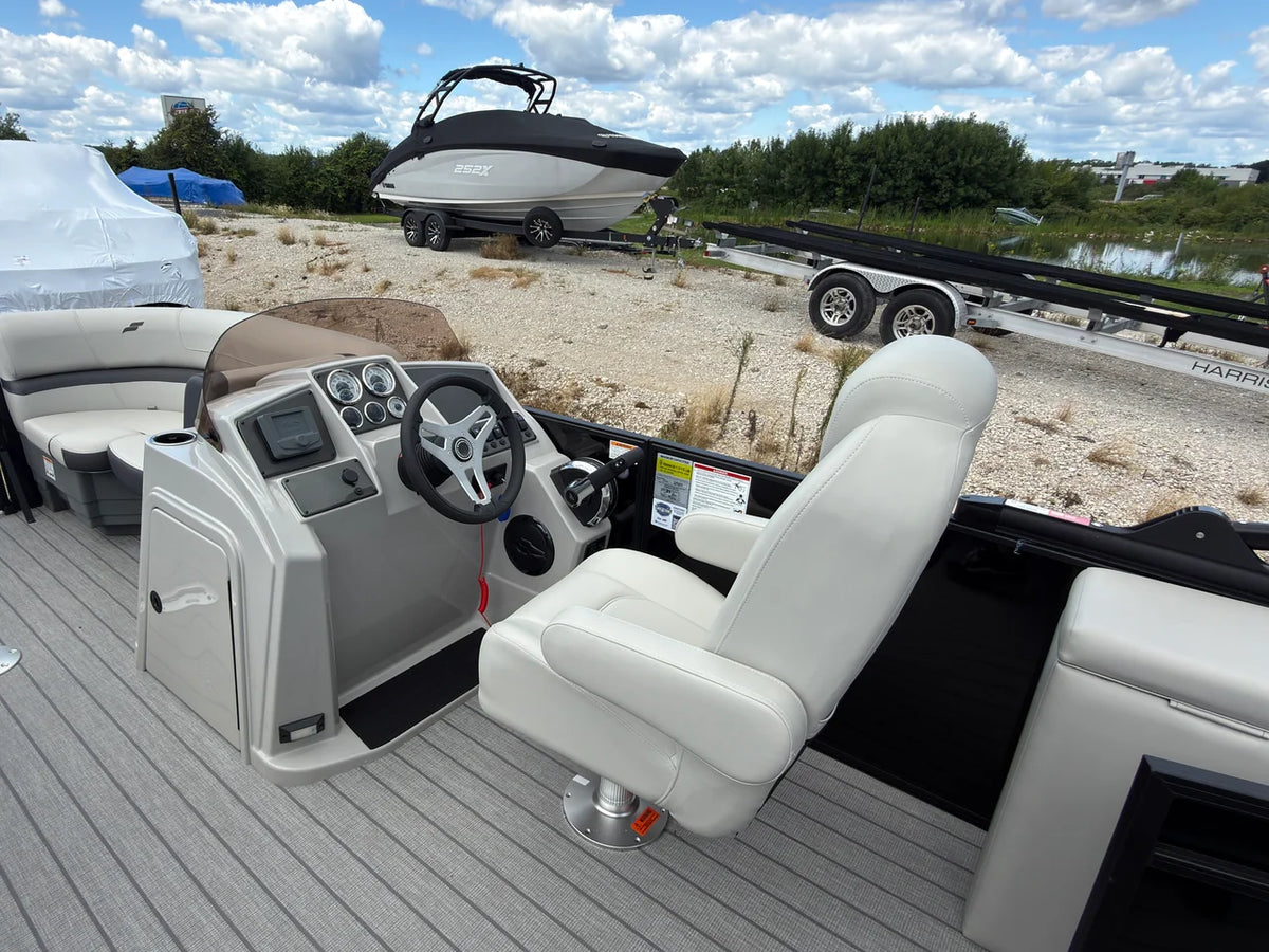 2027 Starcraft EX 20 Q DH 20.0 feet, Pewaukee, WI #32