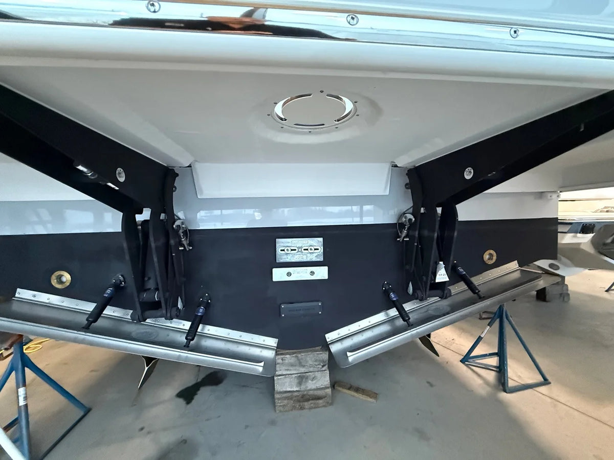2026 Cruisers Yachts 46 Cantius 46.0 feet, Marblehead, OH #64