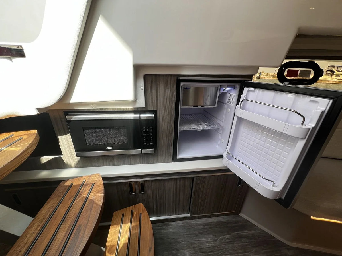 2026 Sea Ray Sundancer 320 Outboard 32.0 feet, Winthrop Harbor, IL #34