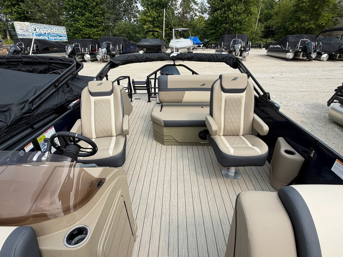 2027 Starcraft EXS-1 Q DH 21.0 feet, Pewaukee, WI #25