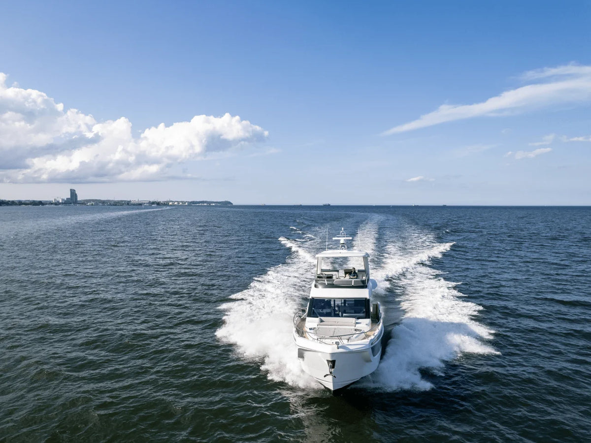 2027 Galeon 560 FLY 56.0 feet, Inuvik, Northwest Territories #3
