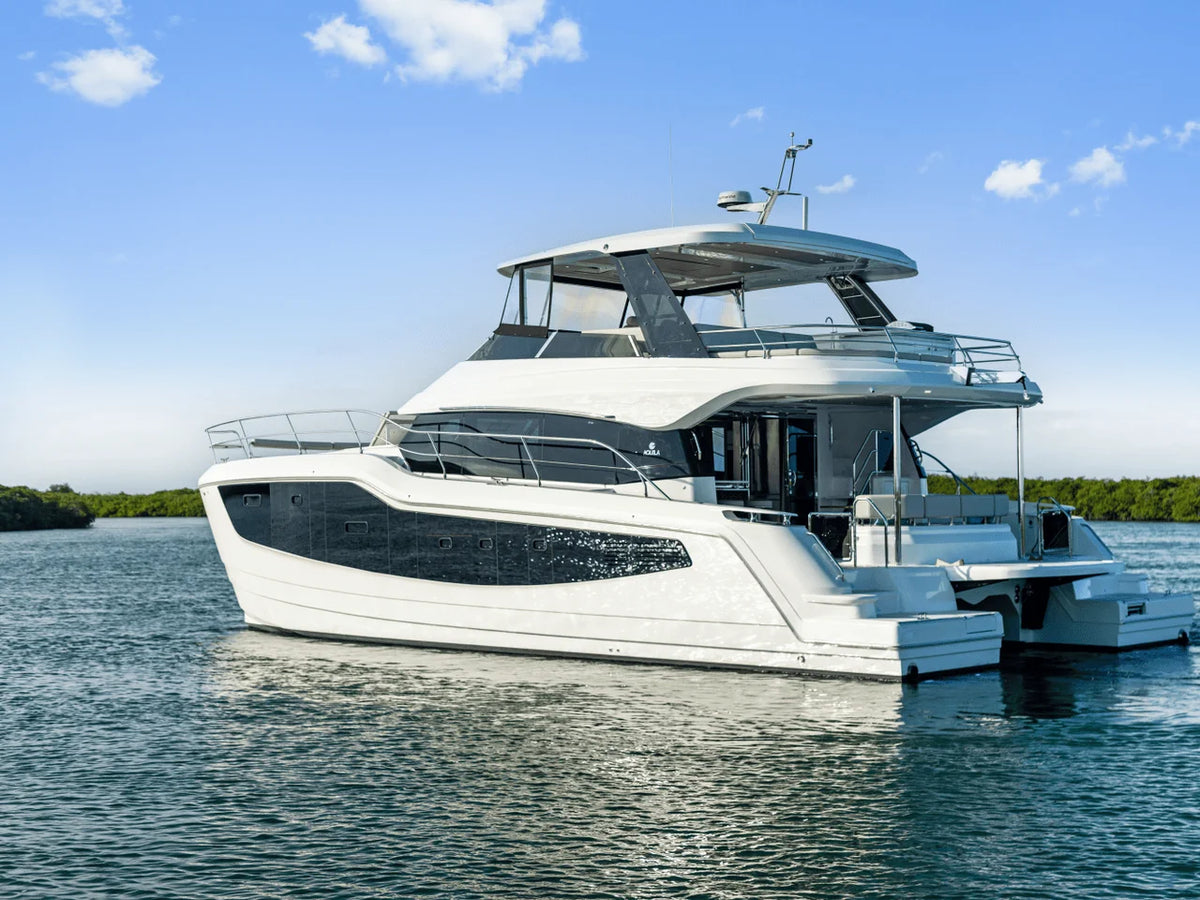 2027 Aquila 50 Yacht 50.0 feet, Inuvik, Northwest Territories #38