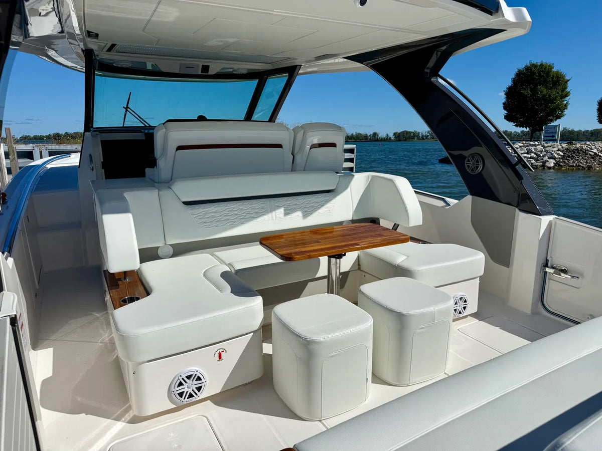 2027 Tiara Yachts 39LS 39.0 feet, Harrison Township, MI #8
