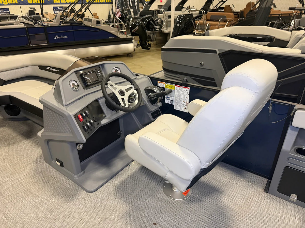 2026 Starcraft VX 20 FD 20.0 feet, Pewaukee, WI #18