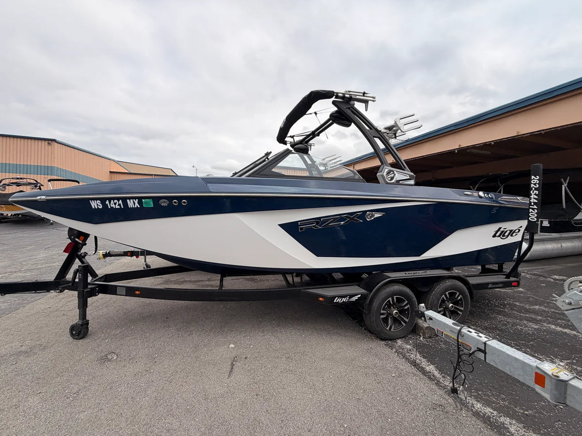 2021 Tige 22RZX 22.0 feet, Pewaukee, WI #3