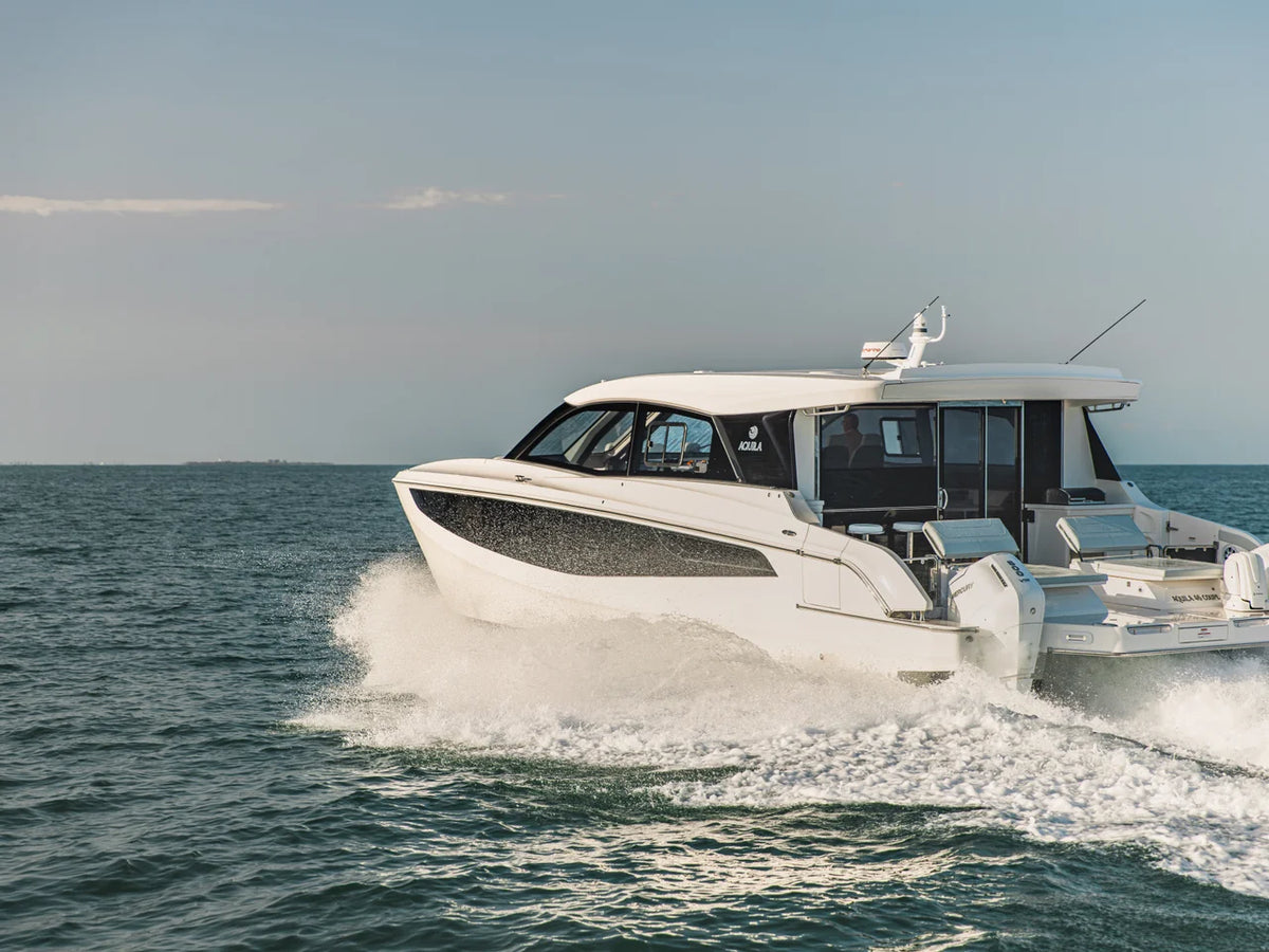 2027 Aquila 46 Coupe 46.0 feet, Inuvik, Northwest Territories #5