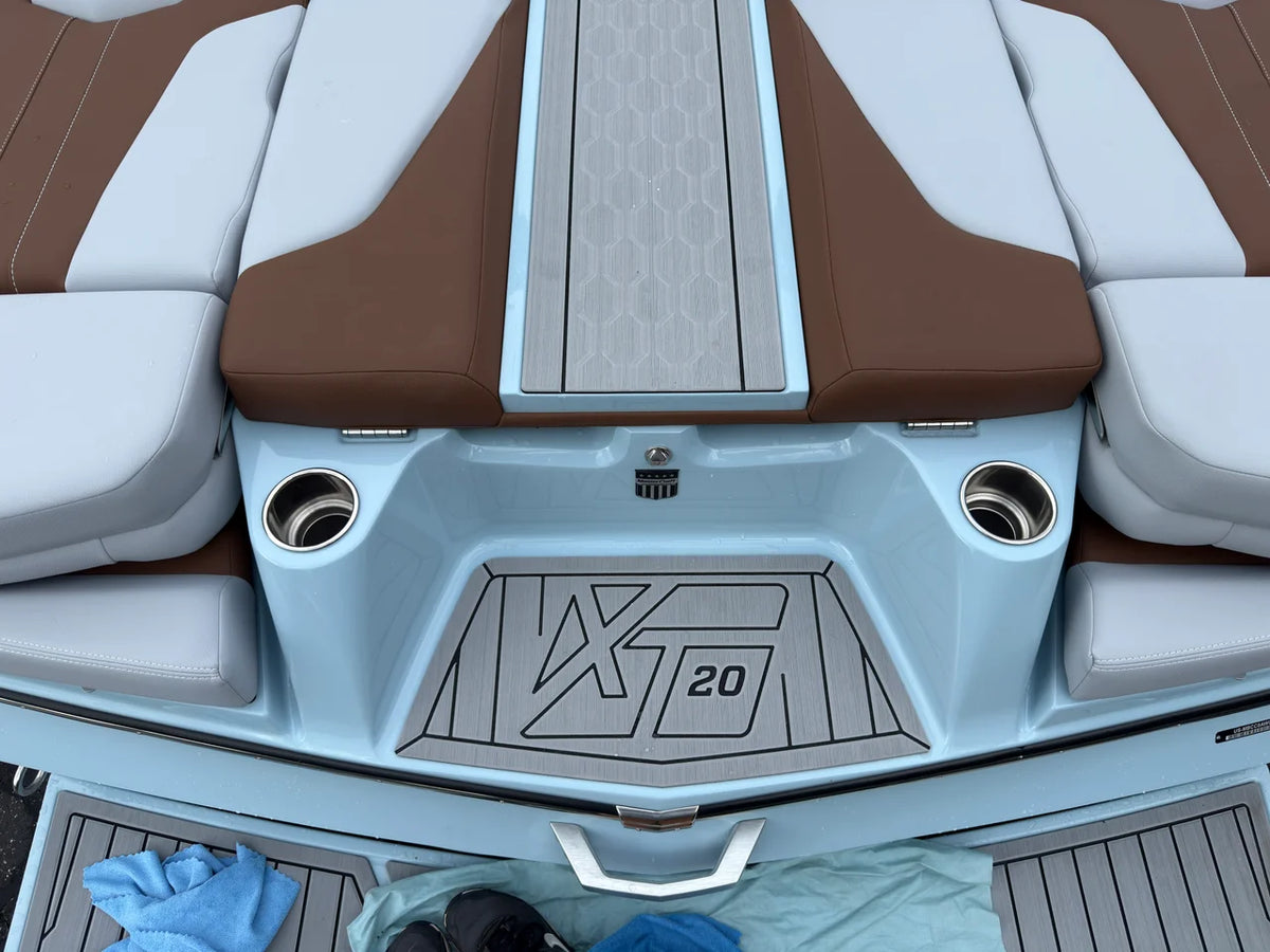 2027 Mastercraft XT 20 20.0 feet, Pewaukee, WI #9