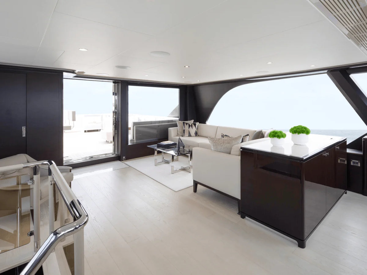 2027 Ocean Alexander 32L 106.0 feet, Inuvik, Northwest Territories #54