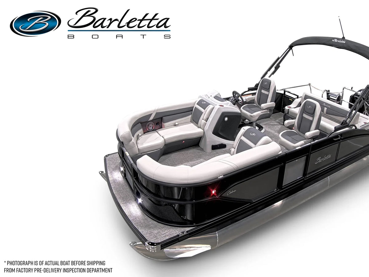2025 Barletta Cabrio 22.0 feet, Madison, WI #1
