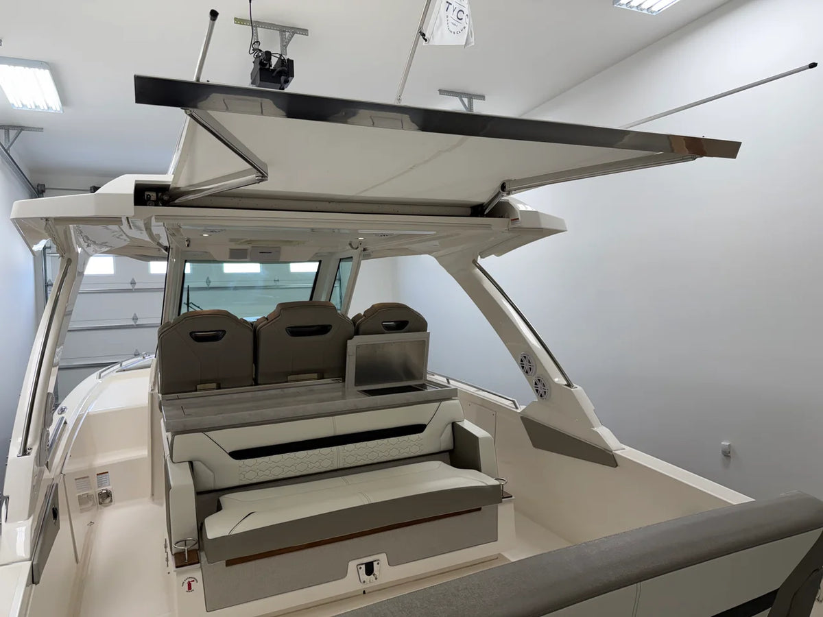 2023 Tiara Yachts 34 LS 34.0 feet, Marblehead, OH #40
