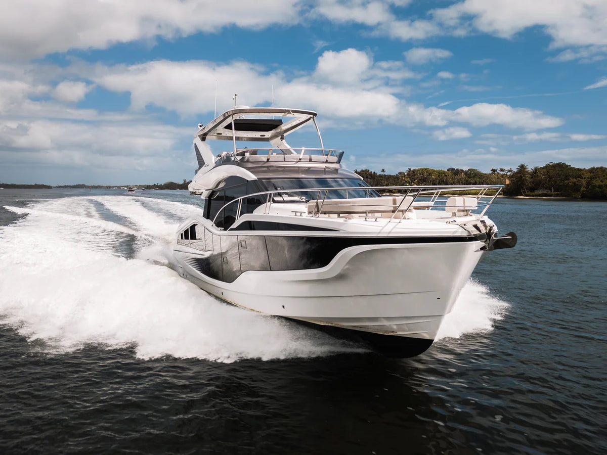 2027 Galeon 520 FLY 52.0 feet, Inuvik, Northwest Territories #31