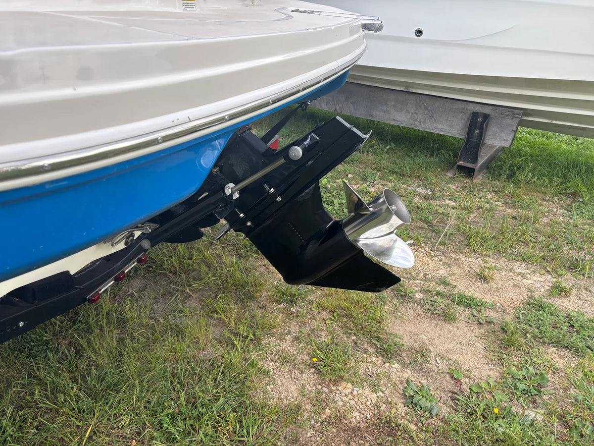 2014 Sea Ray 205 20.0 feet, Madison, WI #5
