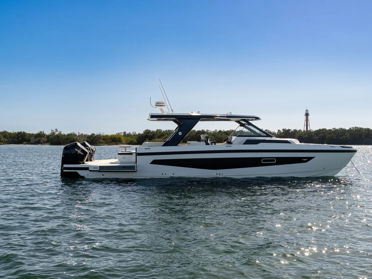 2027 Aquila 45 Sport 45.0 feet, Inuvik, Northwest Territories #9
