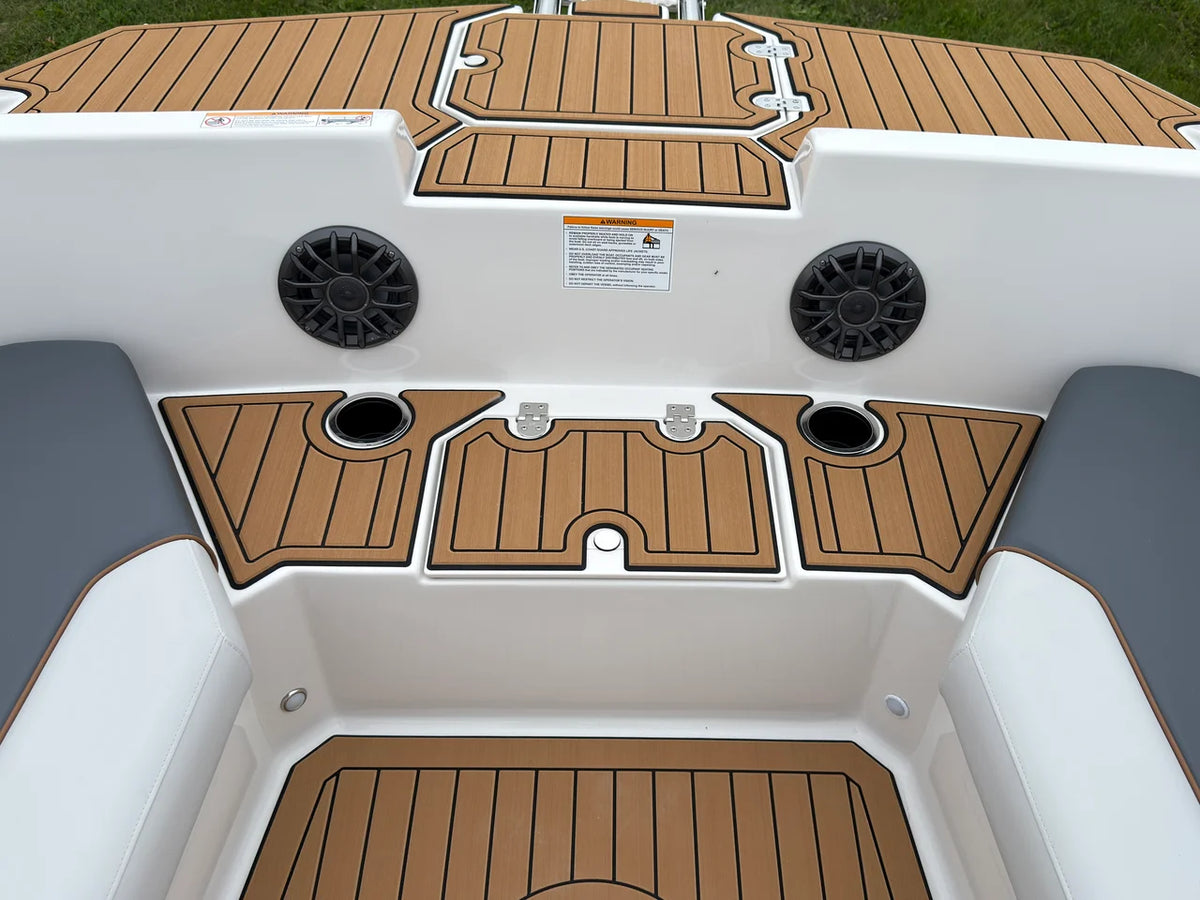2027 Starcraft 171SVXOB 17.0 feet, Pewaukee, WI #17