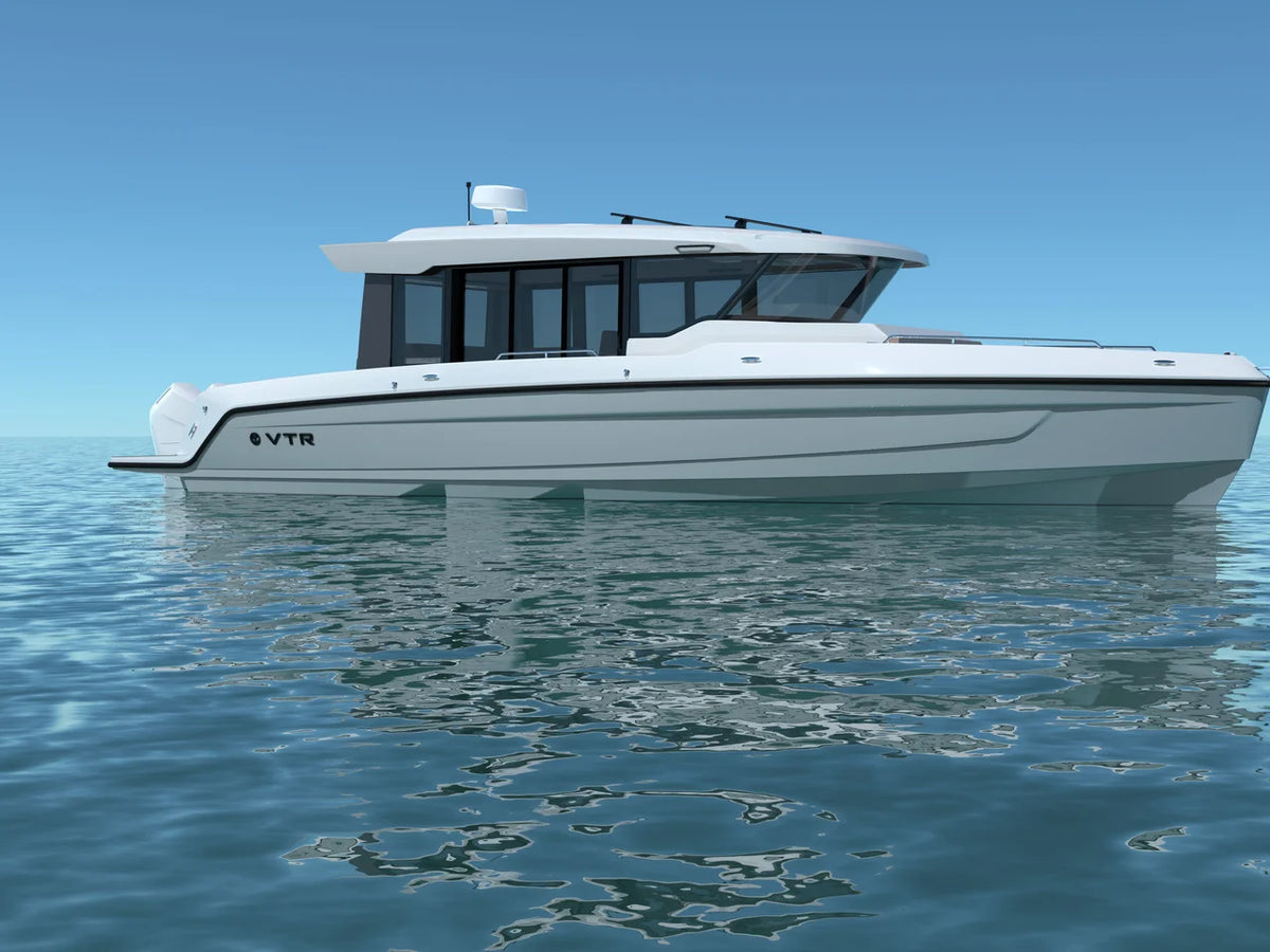 2027 Cruisers Yachts 45 VTR EC 45.0 feet, Inuvik, Northwest Territories #1