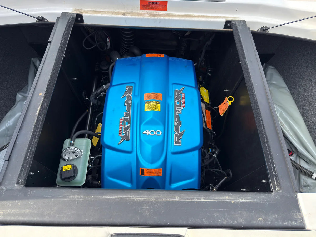 2020 ATX Surf Boats 22 TYPE S 22.0 feet, Pewaukee, WI #15